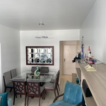 Apartamento Pitangueiras Maximo 7 Pessoas Guarujá Buitenkant foto