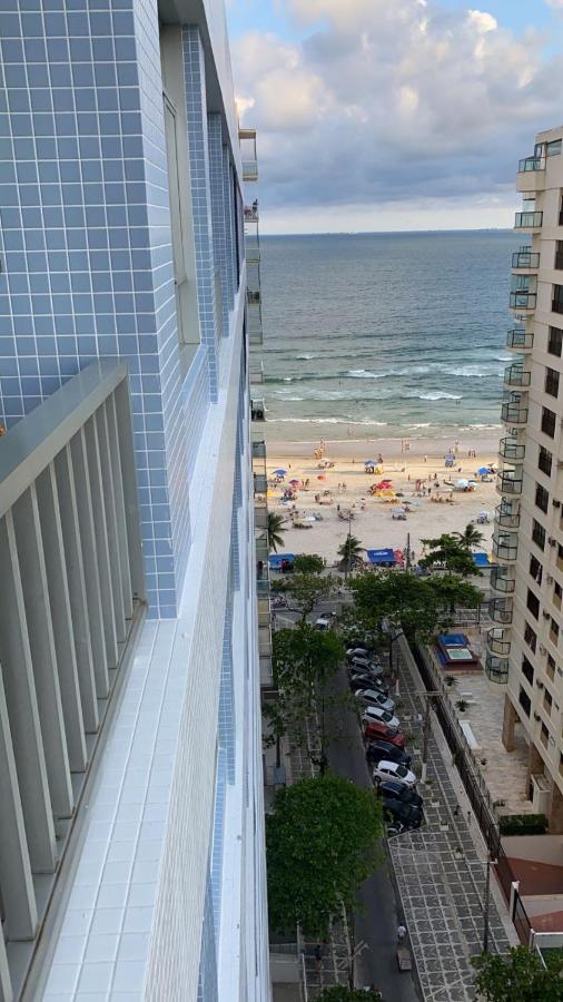 Apartamento Pitangueiras Maximo 7 Pessoas Guarujá Buitenkant foto