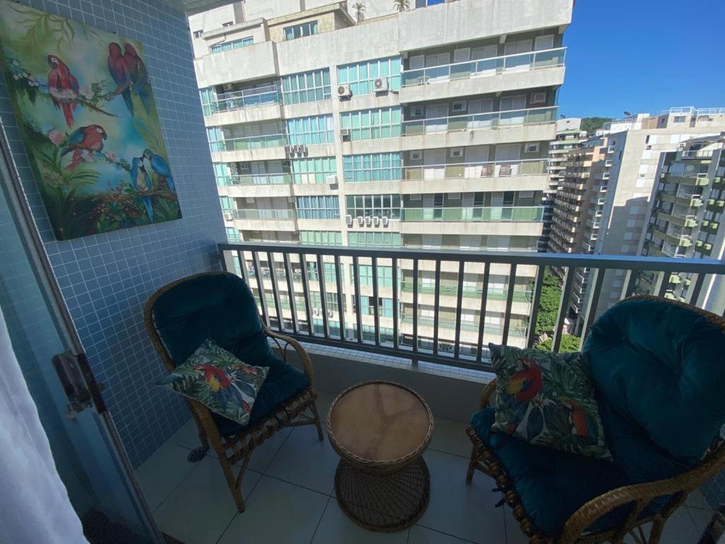 Apartamento Pitangueiras Maximo 7 Pessoas Guarujá Buitenkant foto