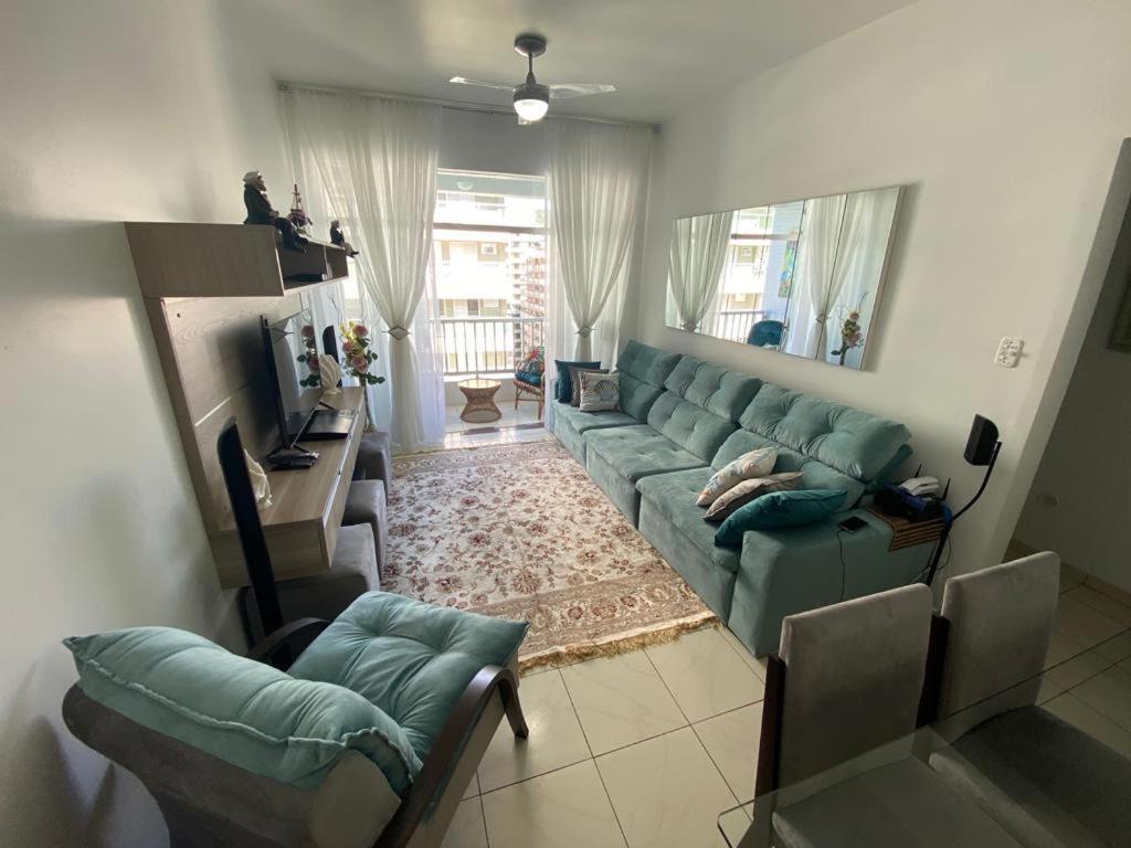 Apartamento Pitangueiras Maximo 7 Pessoas Guarujá Buitenkant foto