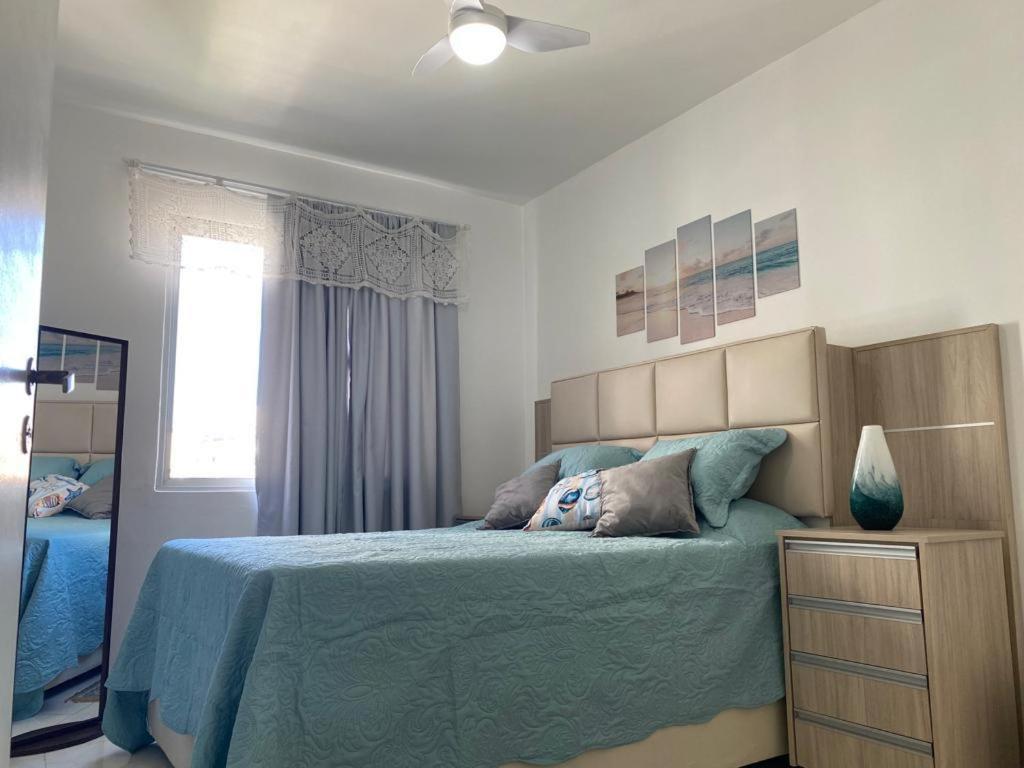 Apartamento Pitangueiras Maximo 7 Pessoas Guarujá Buitenkant foto