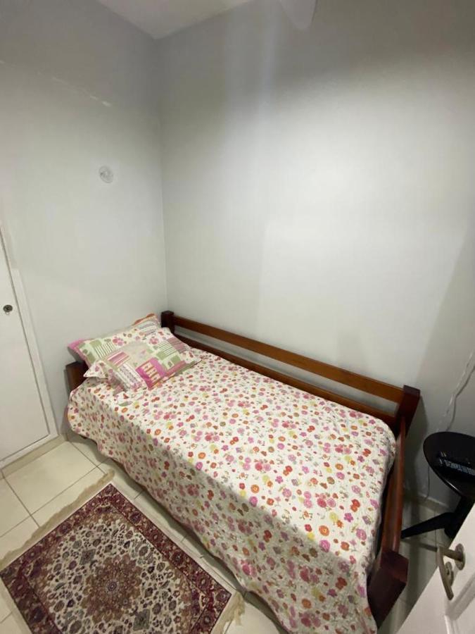Apartamento Pitangueiras Maximo 7 Pessoas Guarujá Buitenkant foto