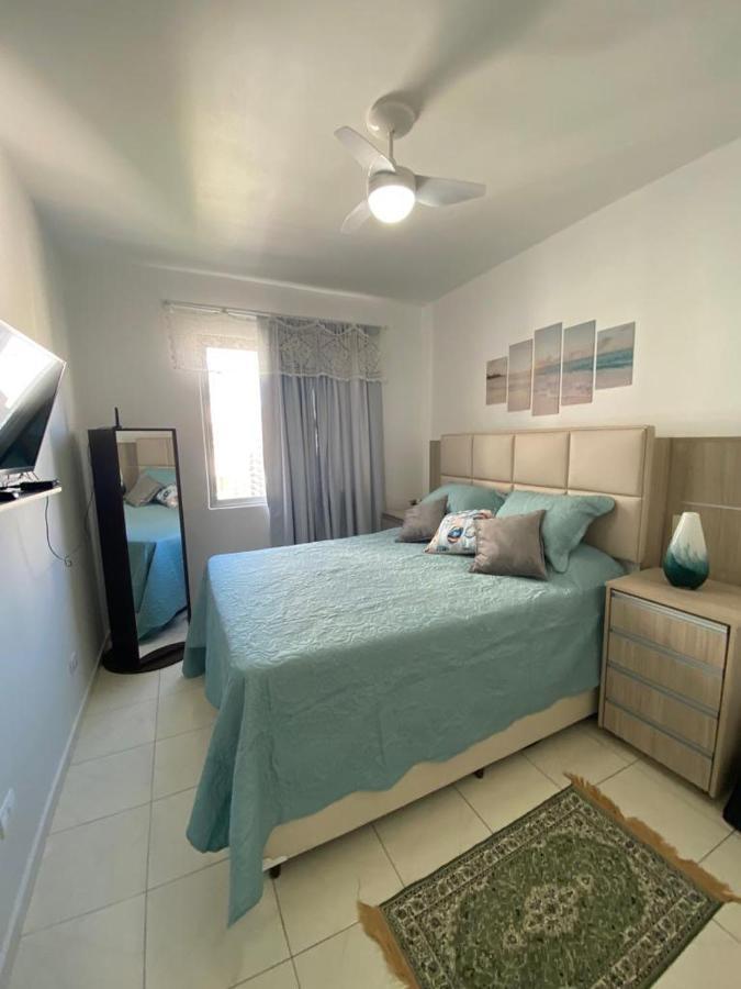 Apartamento Pitangueiras Maximo 7 Pessoas Guarujá Buitenkant foto