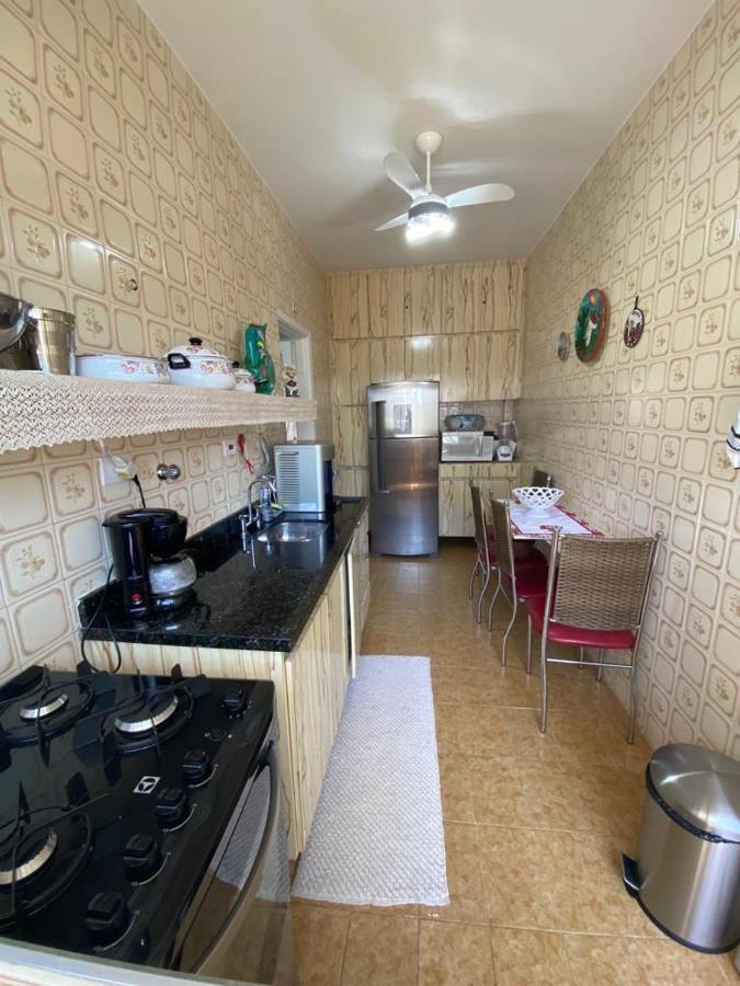 Apartamento Pitangueiras Maximo 7 Pessoas Guarujá Buitenkant foto
