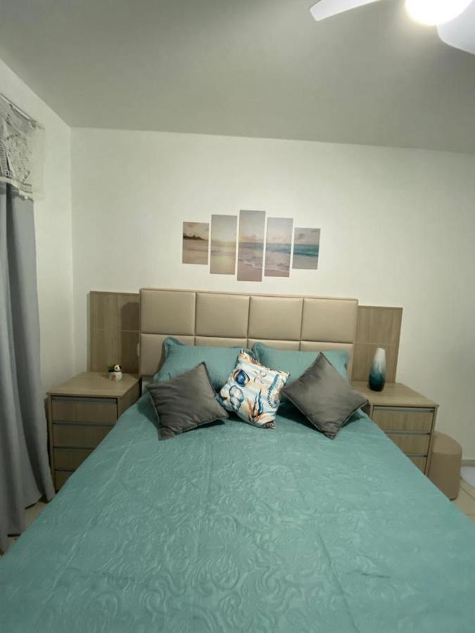 Apartamento Pitangueiras Maximo 7 Pessoas Guarujá Buitenkant foto