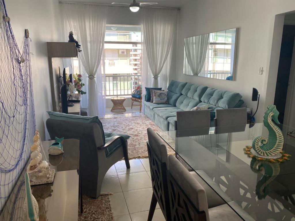 Apartamento Pitangueiras Maximo 7 Pessoas Guarujá Buitenkant foto