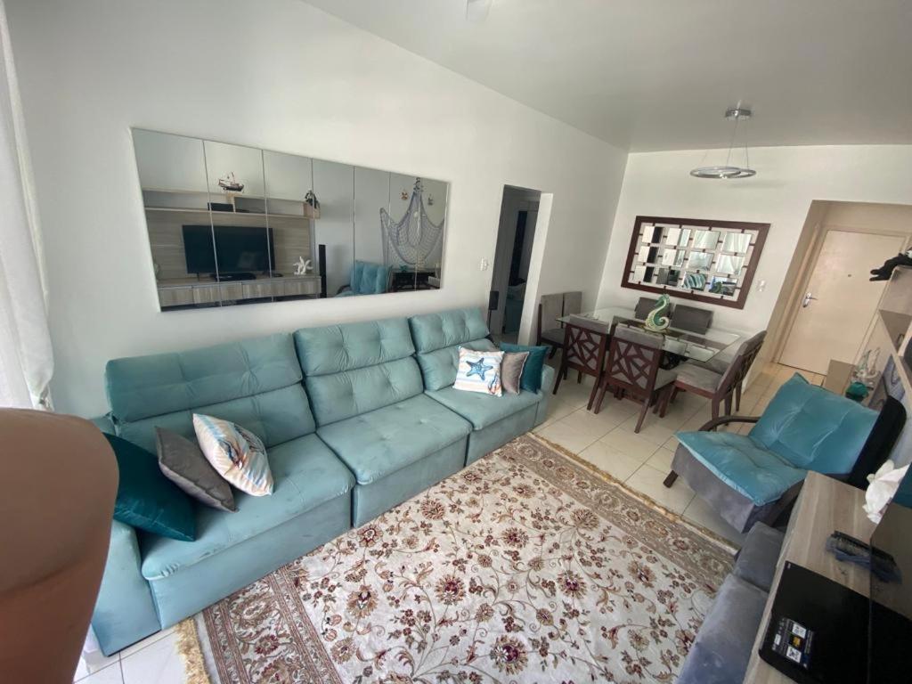 Apartamento Pitangueiras Maximo 7 Pessoas Guarujá Buitenkant foto
