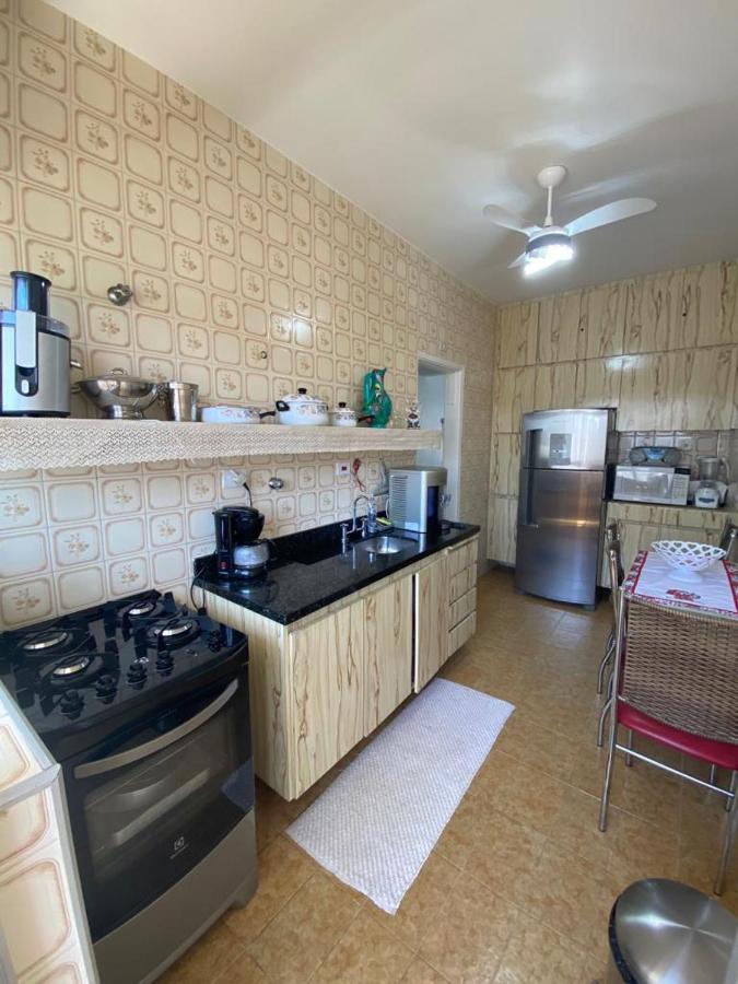 Apartamento Pitangueiras Maximo 7 Pessoas Guarujá Buitenkant foto
