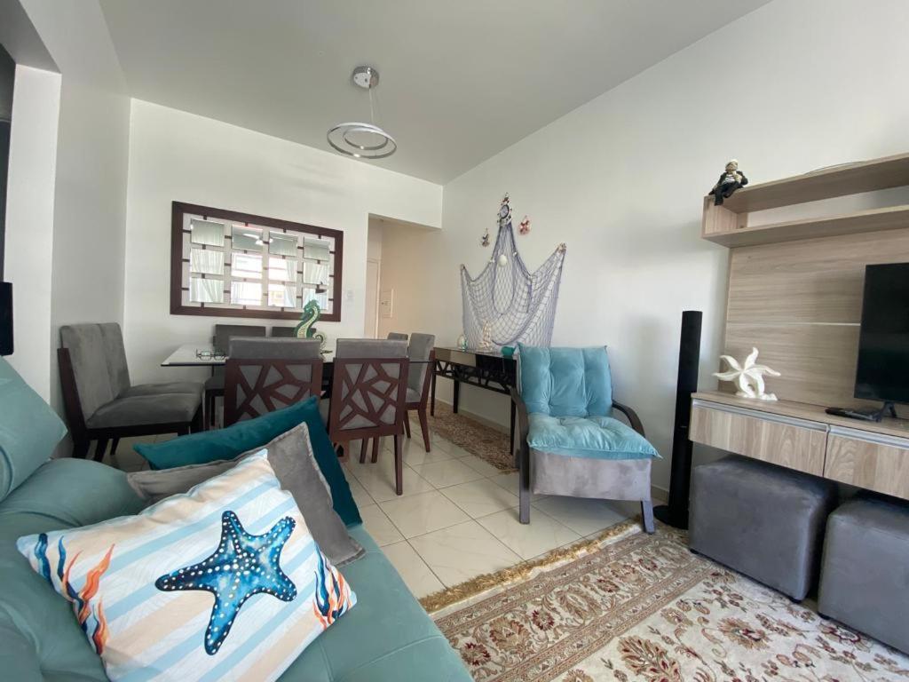 Apartamento Pitangueiras Maximo 7 Pessoas Guarujá Buitenkant foto