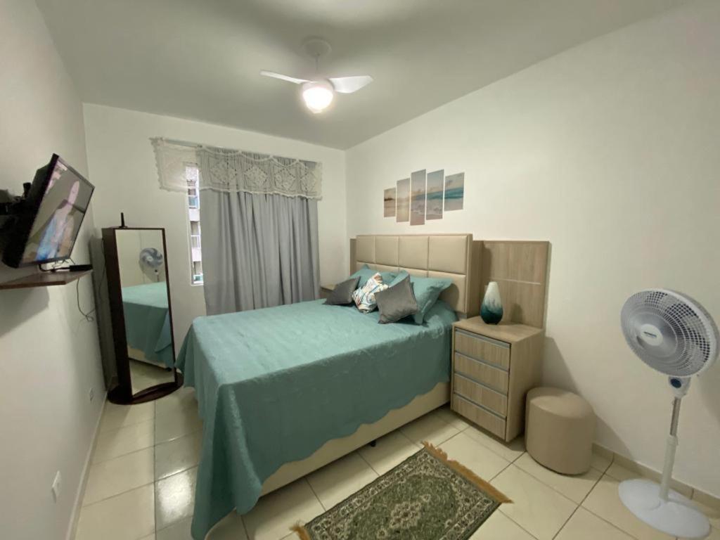 Apartamento Pitangueiras Maximo 7 Pessoas Guarujá Buitenkant foto