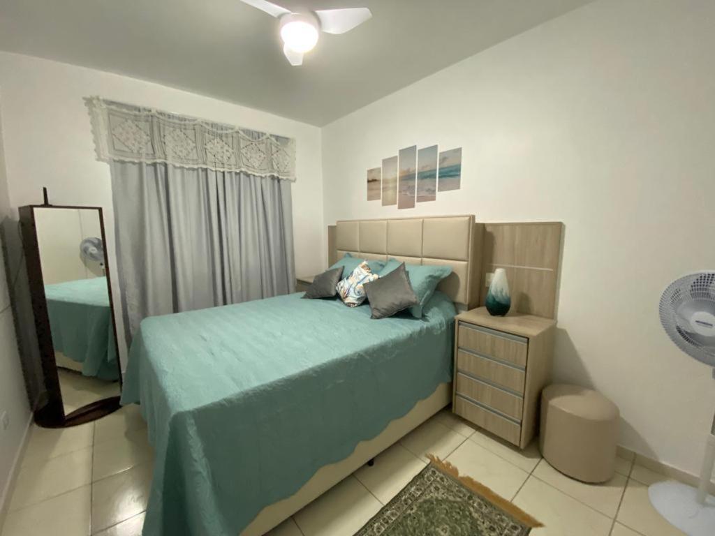 Apartamento Pitangueiras Maximo 7 Pessoas Guarujá Buitenkant foto