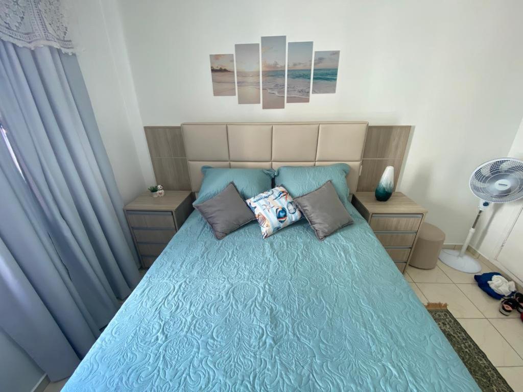Apartamento Pitangueiras Maximo 7 Pessoas Guarujá Buitenkant foto