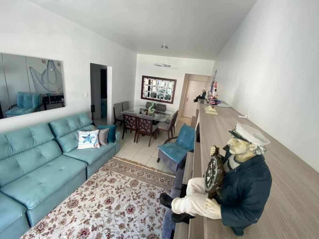 Apartamento Pitangueiras Maximo 7 Pessoas Guarujá Buitenkant foto